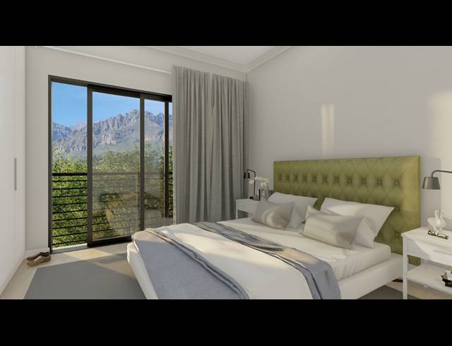 3 BEDROOM HOUSE FOR SALE IN PAARL SOUTH